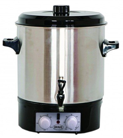 Bravo spotřebiče Bravo spotřebiče