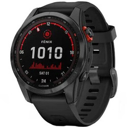 Garmin fenix 7X Solar