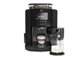 Espreso Krups EA819N10 Arabica latte Black