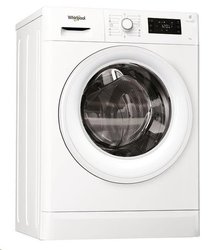 Whirlpool FWSG71283W+ 10 let záruka na motor
