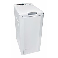 Pračka s horním plněním Candy CST G382D-S