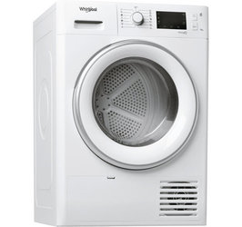 Whirlpool FT M22 9X2S EU