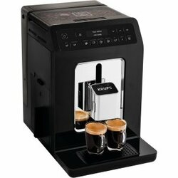 Espresso Krups EA 890810 Evidence Black