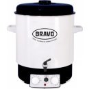Zavařovací hrnec Bravo B 4514 SMALT