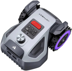 ANTHBOT Robotická sekačka M5 Lidar