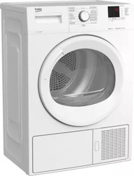 Beko HDF 7412 CSRX 