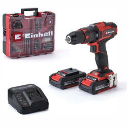 Einhell TE-CD 18/40 Li-i 4513992