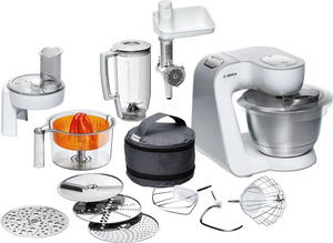 Bosch MUM 58259