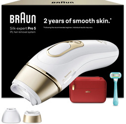 Braun Silk-Expert IPL 5221