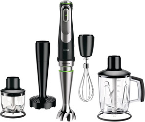 Braun MultiQuick 9 MQ 9147 X