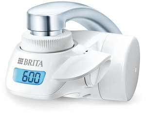 Brita On Tap