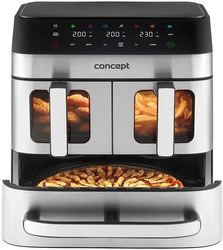 Concept FR 9000