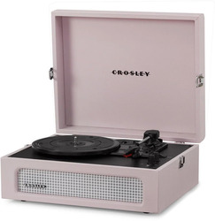 Crosley Voyager BT - Amethyst