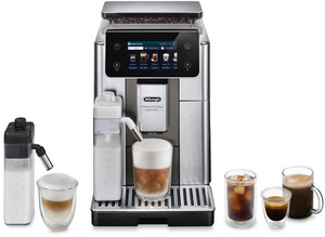 DeLonghi Primadonna Aromatic ECAM630.75.TM