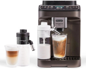 DeLonghi Magnifica Duo ECAM330.80.TXB