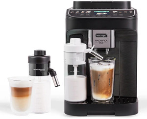 DeLonghi Magnifica Duo ECAM330.80.BXB