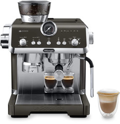 DeLonghi La Specialista Opera EC 9555.BK