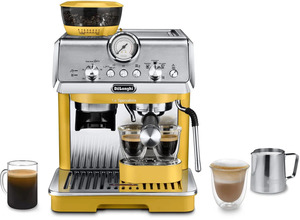 DeLonghi La Specialista Arte EC 9155.YE