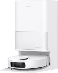 Dreame D20 Ultra White
