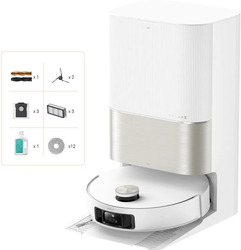 Dreame X50 Ultra Complete White