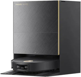 Dreame X60 Ultra Complete Černý