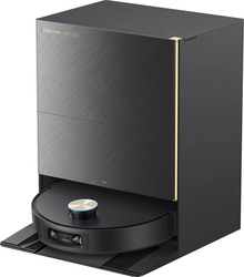 Dreame X60 Pro Ultra Complete Black