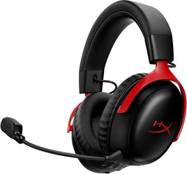 HyperX Cloud III S Wireless