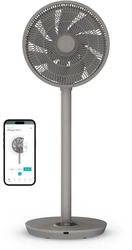 Duux DXCF74 Whisper Flex 2 Smart Šedý