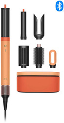 Dyson Airwrap Co-anda2x HS09 T1/T2 red velvet/gold