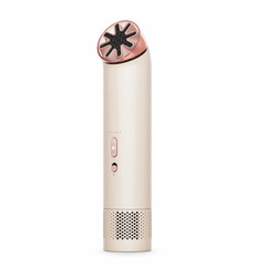 Dyson HushJet™ Mini Cool ceramic pink