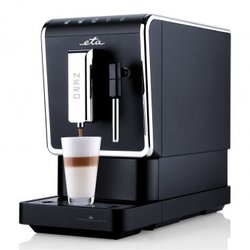 Espresso ETA 5180 90000 Nero