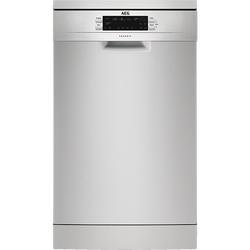 AEG Mastery FFB62400PM