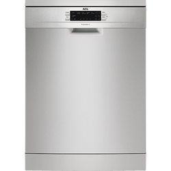 AEG Mastery FFB62700PM