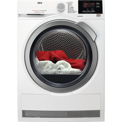 AEG AbsoluteCare T8DBG68SC