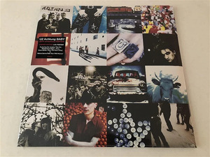 U2: Achtung Baby (30th Anniversary) (2x LP) - LP