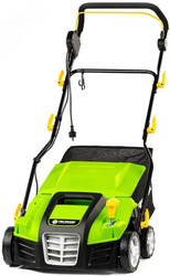 Fieldmann FZV 4010-20E