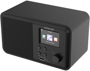 Sencor SIR 5100WDB
