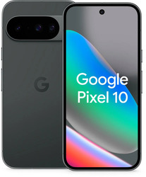 Google Pixel 10a 8GB/128GB Obsidian