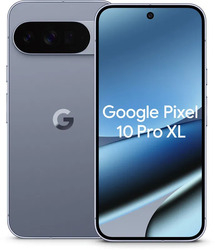Google Pixel 10 Pro XL 16GB/256GB Moonstone