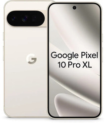 Google Pixel 10 Pro XL 256GB Porcelain