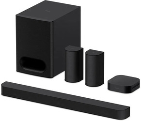 Sony Bravia Theatre System 6