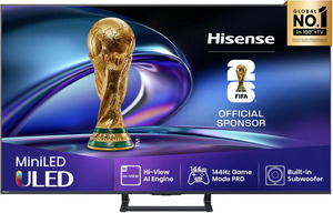 Hisense 65E81Q