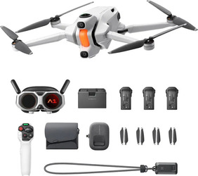Insta360 Antigravity A1 Explorer Bundle