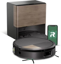 iRobot Roomba Max 775 Combo + AutoWash dock black