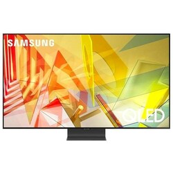 Samsung QE55Q95TD One Connect Box