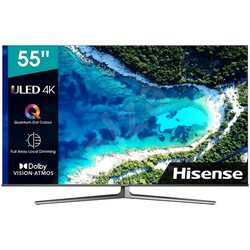 Hisense 55U86GQ
