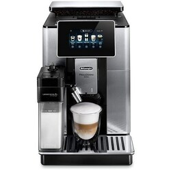 De'Longhi PrimaDonna Soul ECAM 610.75 MB + ZDARMA 4x Káva De'Longhi Espresso