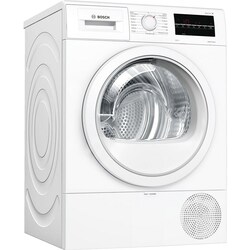 BOSCH WTR87TW1CS