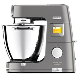 Kenwood Titanium Chef Patissier XL KWL90.244SI