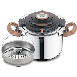 Tefal 6 l Clipso+ Precision P4410770